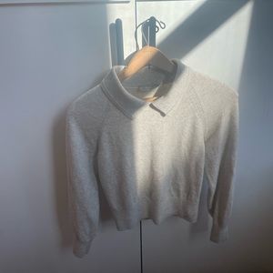 Everlane XS cashmere sweater